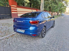 Dacia Logan ECO-G 100 Expression, снимка 4