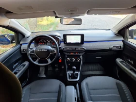 Dacia Logan ECO-G 100 Expression, снимка 10