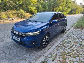 Dacia Logan ECO-G 100 Expression, снимка 1