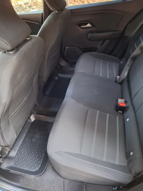 Dacia Logan ECO-G 100 Expression, снимка 14
