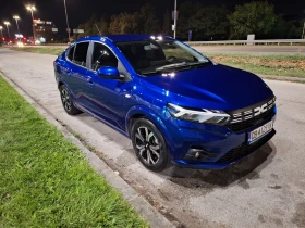 Dacia Logan ECO-G 100 Expression, снимка 16