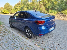 Dacia Logan ECO-G 100 Expression, снимка 3