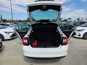 Skoda Rapid A/T-EURO-6 TDI, снимка 11