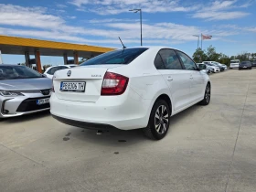 Skoda Rapid A/T-EURO-6 TDI, снимка 5