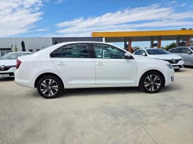 Skoda Rapid A/T-EURO-6 TDI, снимка 6