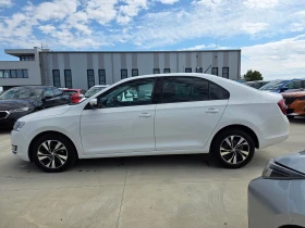 Skoda Rapid A/T-EURO-6 TDI, снимка 2