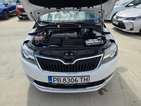 Skoda Rapid A/T-EURO-6 TDI, снимка 16