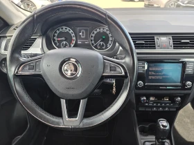 Skoda Rapid A/T-EURO-6 TDI, снимка 14