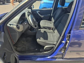 Dacia Logan Ambiance, Пълна сервизна история, Климатик, снимка 10