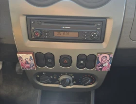 Dacia Logan Ambiance, Пълна сервизна история, Климатик, снимка 9