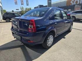 Dacia Logan Ambiance, Пълна сервизна история, Климатик, снимка 6