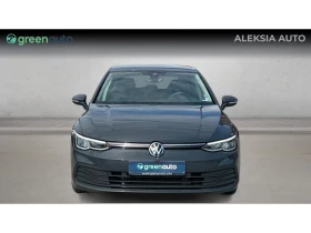 VW Golf 1.5 e-TSi A/T , Месечна вноска от 299  , снимка 5