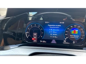 VW Golf 1.5 e-TSi A/T , Месечна вноска от 299  , снимка 15