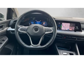 VW Golf 1.5 e-TSi A/T , Месечна вноска от 299  , снимка 17