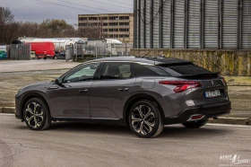 Citroen C5X 1.6 Plug-In Hybrid 225HP Shine+ , снимка 3