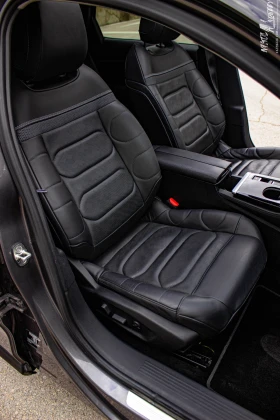 Citroen C5X 1.6 Plug-In Hybrid 225HP Shine+ , снимка 9
