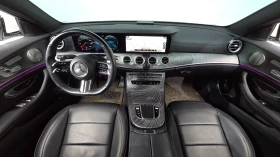 Mercedes-Benz E 350 E350 4MATIC AMG Line | HUD | 360  | Адаптивен круи, снимка 7