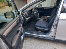 Subaru Outback 2.0 Diesel, снимка 4