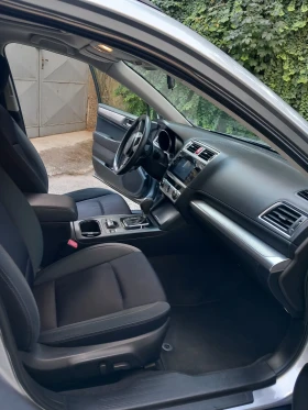 Subaru Outback 2.0 Diesel, снимка 6