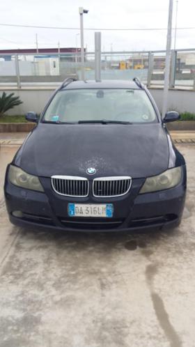 Обява за продажба на BMW 330 xd ~ 111 лв. - изображение 1