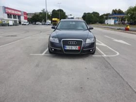 Audi A6 A 6 2.7 TDI | Mobile.bg    8