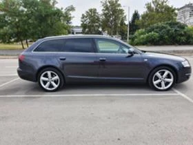 Audi A6 A 6 2.7 TDI | Mobile.bg    6