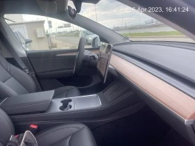 Tesla Model Y 5km!, long range, 4x4, снимка 11