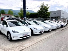 Tesla Model Y 5km!, long range, 4x4, снимка 3