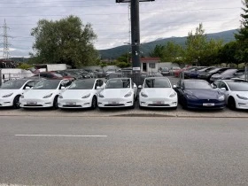 Tesla Model Y 5km!, long range, 4x4 | Mobile.bg    5