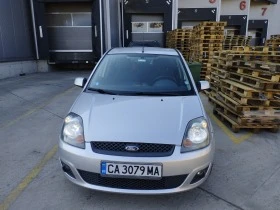 Обява за продажба на Ford Fiesta ~5 000 лв. - изображение 11