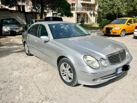 Mercedes-Benz E 350, снимка 2