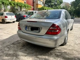 Mercedes-Benz E 350, снимка 5