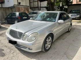 Mercedes-Benz E 350, снимка 1