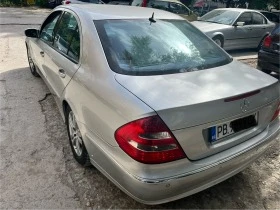 Mercedes-Benz E 350, снимка 4