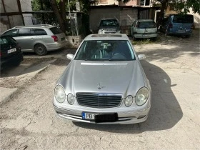 Mercedes-Benz E 350, снимка 3