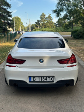 BMW 640 Xdrive, снимка 2