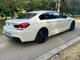 BMW 640 Xdrive, снимка 5