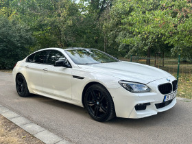 BMW 640 Xdrive, снимка 3