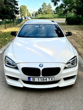     BMW 640 Xdrive