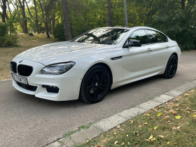 BMW 640 Xdrive, снимка 8