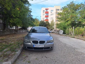 BMW 525 iA РЕГИСТРИРАН, снимка 7