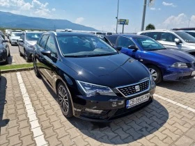 Seat Leon, снимка 2