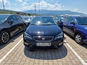 Seat Leon, снимка 1