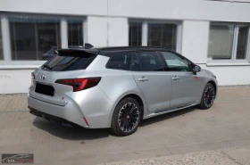 Toyota Corolla 2.0 HYBRID/197HP/GR SPORT/360CAM/NAVI/828a | Mobile.bg    3