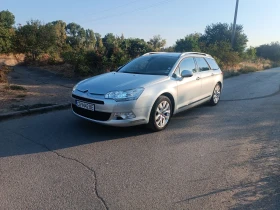 Citroen C5 | Mobile.bg    1