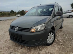 VW Caddy 1.6 D 7 места  - [9] 