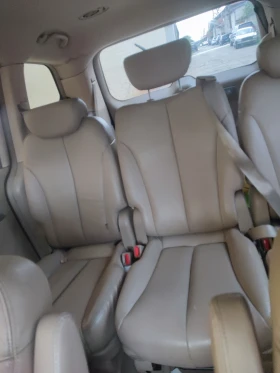 Kia Carnival STYLE , снимка 10