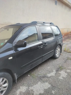 Kia Carnival STYLE , снимка 2