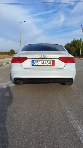 Audi A5 SportBack 2.0TDI 150 S Line, снимка 4