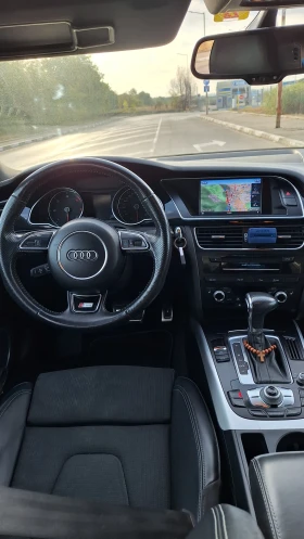 Audi A5 SportBack 2.0TDI 150 S Line, снимка 5